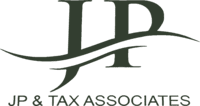 JP & Tax Associates